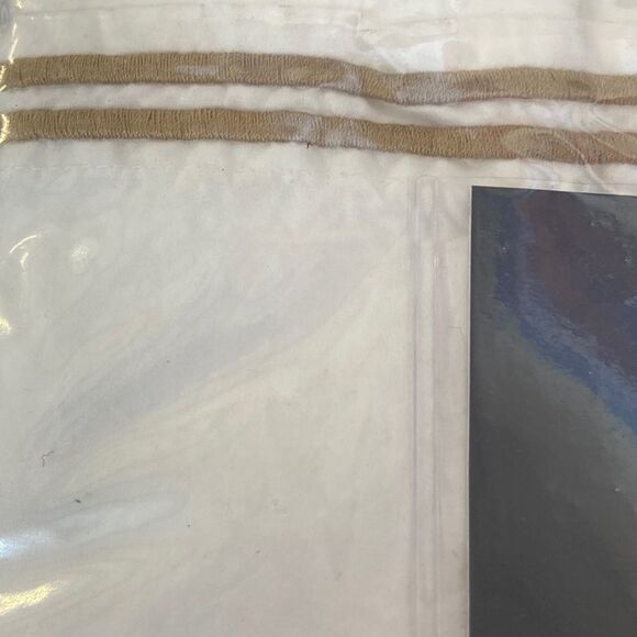 COPY - HUDSON PARK COLLECTION Italian Percale King Flat Sheet Color:white/Champ… - Picture 6 of 7